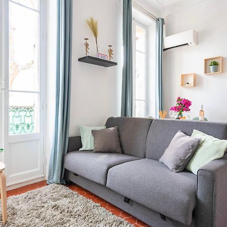 Bao Location - Ideal Pro & Couple - Animaux Acceptes - 5Min A Pied Centre Ville & Port - Commerces - Plages 1,9Km - Parking Gratuit - Wifi Hd La Seyne-sur-Mer Exterior foto