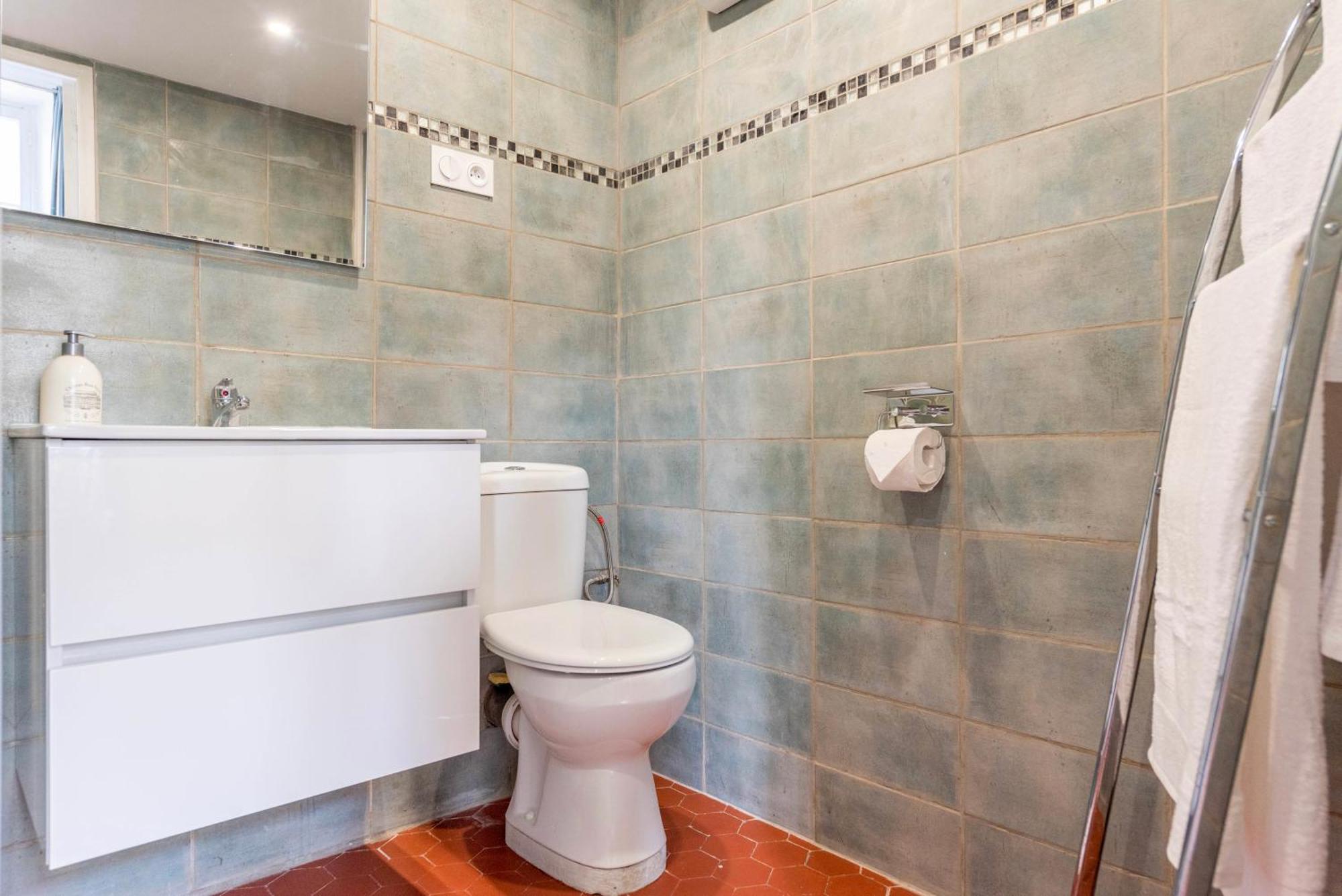 Bao Location - Ideal Pro & Couple - Animaux Acceptes - 5Min A Pied Centre Ville & Port - Commerces - Plages 1,9Km - Parking Gratuit - Wifi Hd La Seyne-sur-Mer Exterior foto